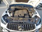 2025 Mercedes-benz Amg Gle 53 Coupe 4matic+ Белый vin: 4JGFD6BB4SB335149 2025 Mercedes-benz Amg Gle 53 Coupe 4matic+ Белый vin: 4JGFD6BB4SB335149