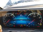 2021 Mercedes-benz Amg Gle 53 Coupe 4matic Black vin: 4JGFD6BB8MA372259