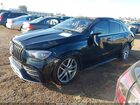 2021 Mercedes-benz Amg Gle 53 Coupe 4matic Black vin: 4JGFD6BB8MA372259
