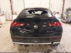 2024 Mercedes-benz Amg Gle 53 Coupe 4matic+ Black vin: 4JGFD6BB8RB261082