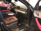2024 Mercedes-benz Amg Gle 53 Coupe 4matic+ Black vin: 4JGFD6BB8RB261082