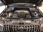 2024 Mercedes-benz Amg Gle 53 Coupe 4matic+ Black vin: 4JGFD6BB8RB261082