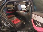 2024 Mercedes-benz Amg Gle 53 Coupe 4matic+ Black vin: 4JGFD6BB8RB261082