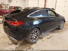 2024 Mercedes-benz Amg Gle 53 Coupe 4matic+ Black vin: 4JGFD6BB8RB261082