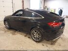 2024 Mercedes-benz Amg Gle 53 Coupe 4matic+ Black vin: 4JGFD6BB8RB261082