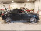 2024 Mercedes-benz Amg Gle 53 Coupe 4matic+ Black vin: 4JGFD6BB8RB261082