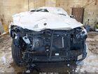 2022 Mercedes-benz Amg Gle 53 Coupe 4matic White vin: 4JGFD6BB9NA802575