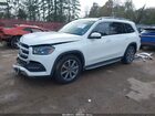 2020 Mercedes-benz Gls 450 4matic Белый vin: 4JGFF5KE2LA086520 2020 Mercedes-benz Gls 450 4matic Белый vin: 4JGFF5KE2LA086520
