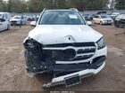 2020 Mercedes-benz Gls 450 4matic Белый vin: 4JGFF5KE2LA086520 2020 Mercedes-benz Gls 450 4matic Белый vin: 4JGFF5KE2LA086520