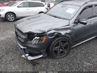2022 Mercedes-benz Gls 450 4matic Gray vin: 4JGFF5KE2NA604256