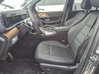 2025 Mercedes-benz Gls 450 4matic Серый vin: 4JGFF5KE2SB454493