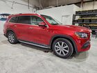 2020 Mercedes-benz Gls 450 4matic Красный vin: 4JGFF5KE3LA123798 2020 Mercedes-benz Gls 450 4matic Красный vin: 4JGFF5KE3LA123798