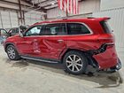 2020 Mercedes-benz Gls 450 4matic Красный vin: 4JGFF5KE3LA123798 2020 Mercedes-benz Gls 450 4matic Красный vin: 4JGFF5KE3LA123798