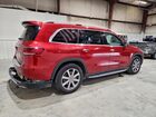2020 Mercedes-benz Gls 450 4matic Красный vin: 4JGFF5KE3LA123798 2020 Mercedes-benz Gls 450 4matic Красный vin: 4JGFF5KE3LA123798