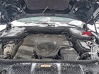2021 Mercedes-benz Gls 450 4matic Черный vin: 4JGFF5KE3MA440272
