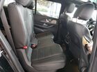 2022 Mercedes-benz Gls 450 4matic Черный vin: 4JGFF5KE3NA609871