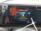 2022 Mercedes-benz Gls 450 4matic Черный vin: 4JGFF5KE3NA609871