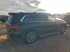 2023 Mercedes-benz Gls 450 4matic Черный vin: 4JGFF5KE3PB005136 2023 Mercedes-benz Gls 450 4matic Черный vin: 4JGFF5KE3PB005136