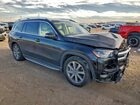 2023 Mercedes-benz Gls 450 4matic Черный vin: 4JGFF5KE3PB005136 2023 Mercedes-benz Gls 450 4matic Черный vin: 4JGFF5KE3PB005136