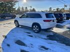 2021 Mercedes-benz Gls 450 4matic Белый vin: 4JGFF5KE4MA316804