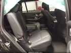 2024 Mercedes-benz Gls 450 4matic Черный vin: 4JGFF5KE4RB126809