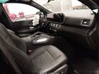 2024 Mercedes-benz Gls 450 4matic Черный vin: 4JGFF5KE4RB126809