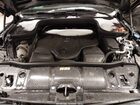 2024 Mercedes-benz Gls 450 4matic Черный vin: 4JGFF5KE4RB126809
