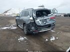 2021 Mercedes-benz Gls 450 4matic Серый vin: 4JGFF5KE5MA380219 2021 Mercedes-benz Gls 450 4matic Серый vin: 4JGFF5KE5MA380219