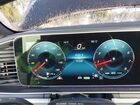 2022 Mercedes-benz Gls 450 4matic Черный vin: 4JGFF5KE5NA715075