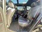2021 Mercedes-benz Gls 450 4matic Черный vin: 4JGFF5KE8MA324663