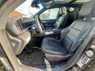 2021 Mercedes-benz Gls 450 4matic Черный vin: 4JGFF5KE8MA324663