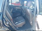 2021 Mercedes-benz Gls 450 4matic Черный vin: 4JGFF5KE8MA481965