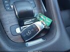 2021 Mercedes-benz Gls 450 4matic Черный vin: 4JGFF5KE8MA481965
