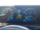 2021 Mercedes-benz Gls 450 4matic Черный vin: 4JGFF5KE8MA481965