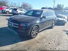 2021 Mercedes-benz Gls 450 4matic Черный vin: 4JGFF5KE8MA481965