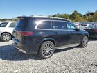 2023 Mercedes-benz Gls 450 4matic Black vin: 4JGFF5KE8PA914902 2023 Mercedes-benz Gls 450 4matic Black vin: 4JGFF5KE8PA914902