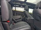 2021 Mercedes-benz Gls 450 4matic Черный vin: 4JGFF5KE9MA440115