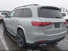 2024 Mercedes-benz Gls 450 4matic Gray vin: 4JGFF5KEXRB081570