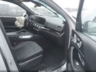 2024 Mercedes-benz Gls 450 4matic Gray vin: 4JGFF5KEXRB081570