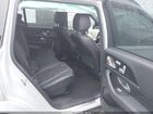 2024 Mercedes-benz Gls 450 4matic Gray vin: 4JGFF5KEXRB081570