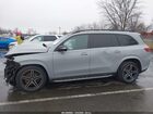 2024 Mercedes-benz Gls 450 4matic Gray vin: 4JGFF5KEXRB081570