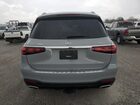 2024 Mercedes-benz Gls 580 4matic Серый vin: 4JGFF8FE3RB140003