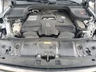 2024 Mercedes-benz Gls 580 4matic Серый vin: 4JGFF8FE3RB140003