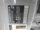 2024 Mercedes-benz Gls 580 4matic Серый vin: 4JGFF8FE3RB140003