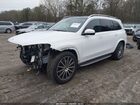 2023 Mercedes-benz Gls 580 4matic White vin: 4JGFF8GE7PB011872