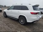 2023 Mercedes-benz Gls 580 4matic White vin: 4JGFF8GE7PB011872