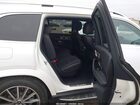 2023 Mercedes-benz Gls 580 4matic White vin: 4JGFF8GE7PB011872