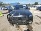 2023 Mercedes-benz Gls Mercedes-maybach Gls600 4m Black vin: 4JGFF8HB8PA913098 2023 Mercedes-benz Gls Mercedes-maybach Gls600 4m Black vin: 4JGFF8HB8PA913098