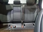 2025 Mercedes-benz Eqe Suv 350 4matic Белый vin: 4JGGM1CB1SA060223