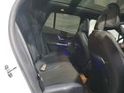 2025 Mercedes-benz Eqe Suv 350 4matic Белый vin: 4JGGM1CB1SA060223